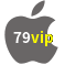 Aplicativo 79vip para iOS