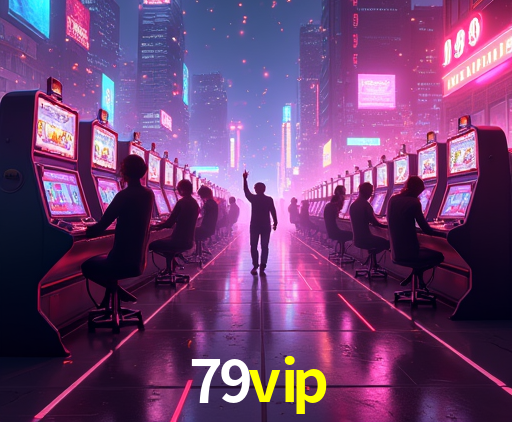 Estatísticas 79vip