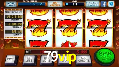 Desvendando o Mundo dos Jogos Virtuais na 79vip