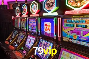 A Revolução dos Aplicativos de Jogos no 79vip