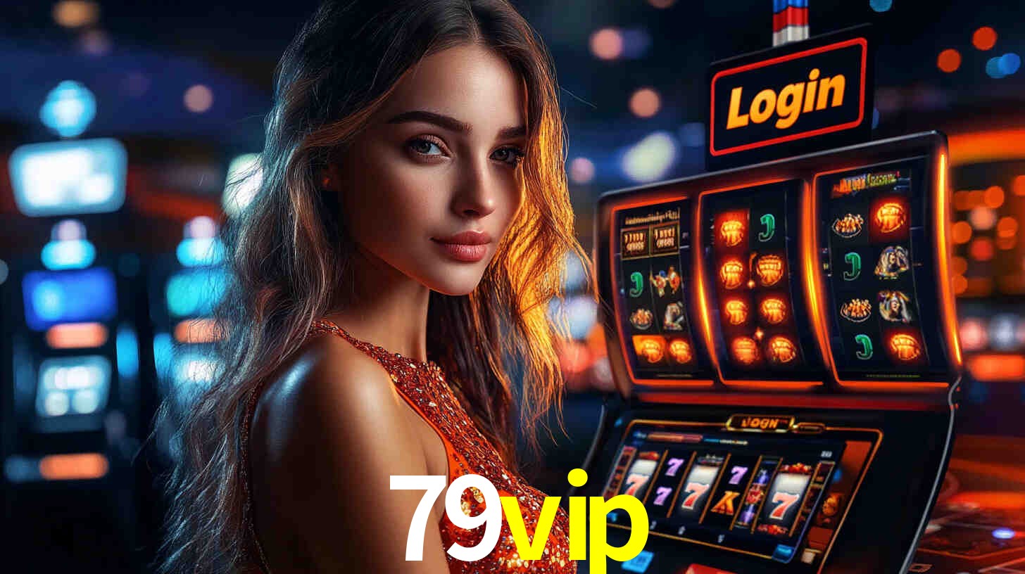 79vip: Seu Cassino Premiado com Pagamentos Rápidos