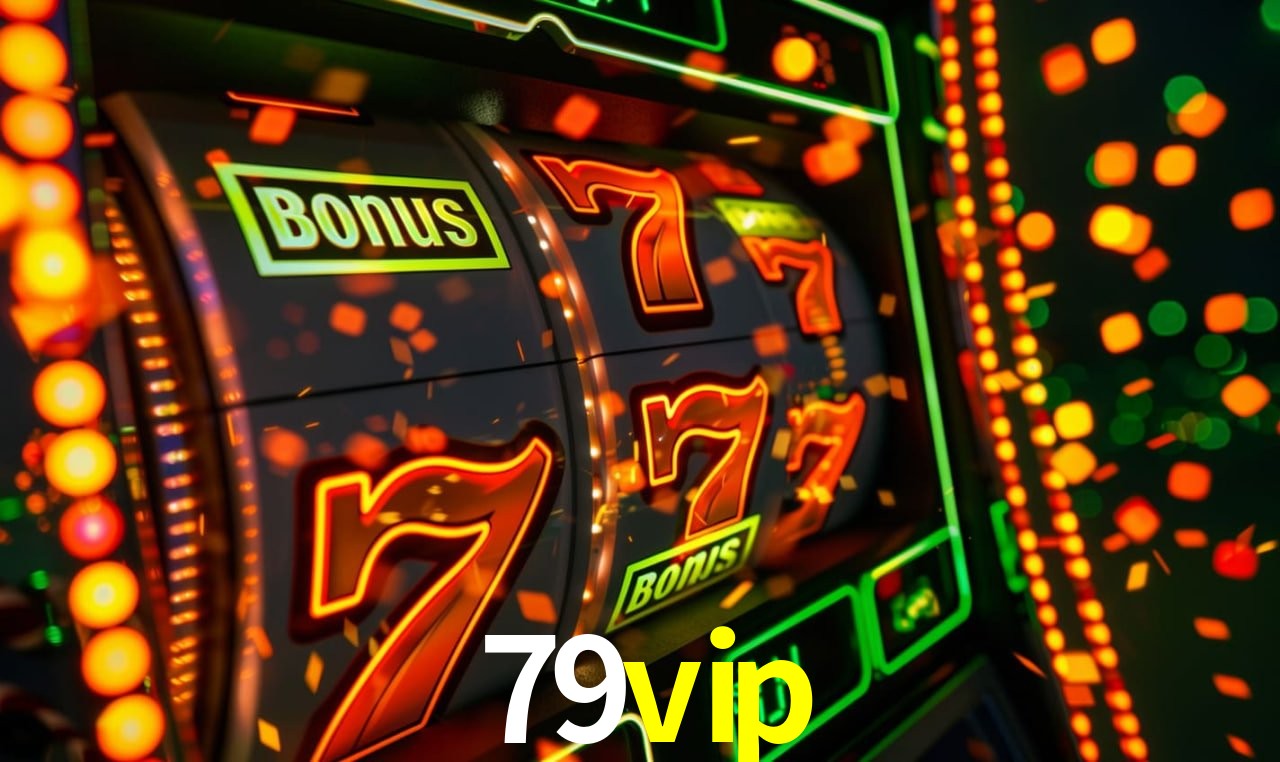 Interface do App 79vip