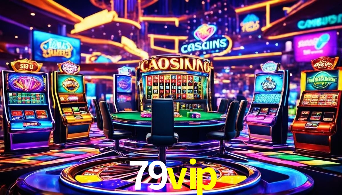 Integração de APIs 79vip