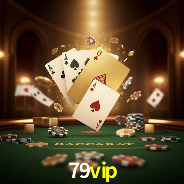 Blackjack Table 79vip