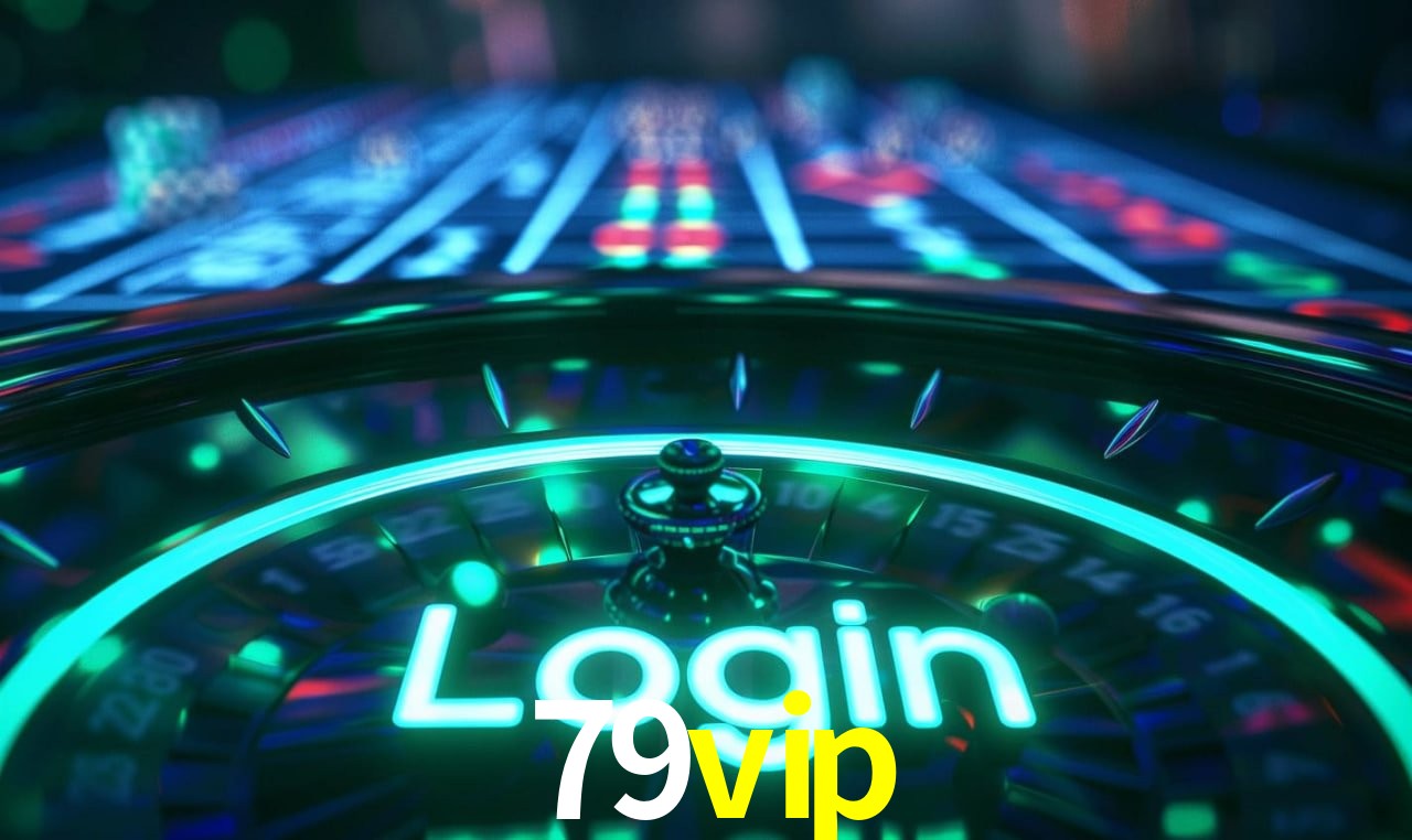 Login Seguro 79vip
