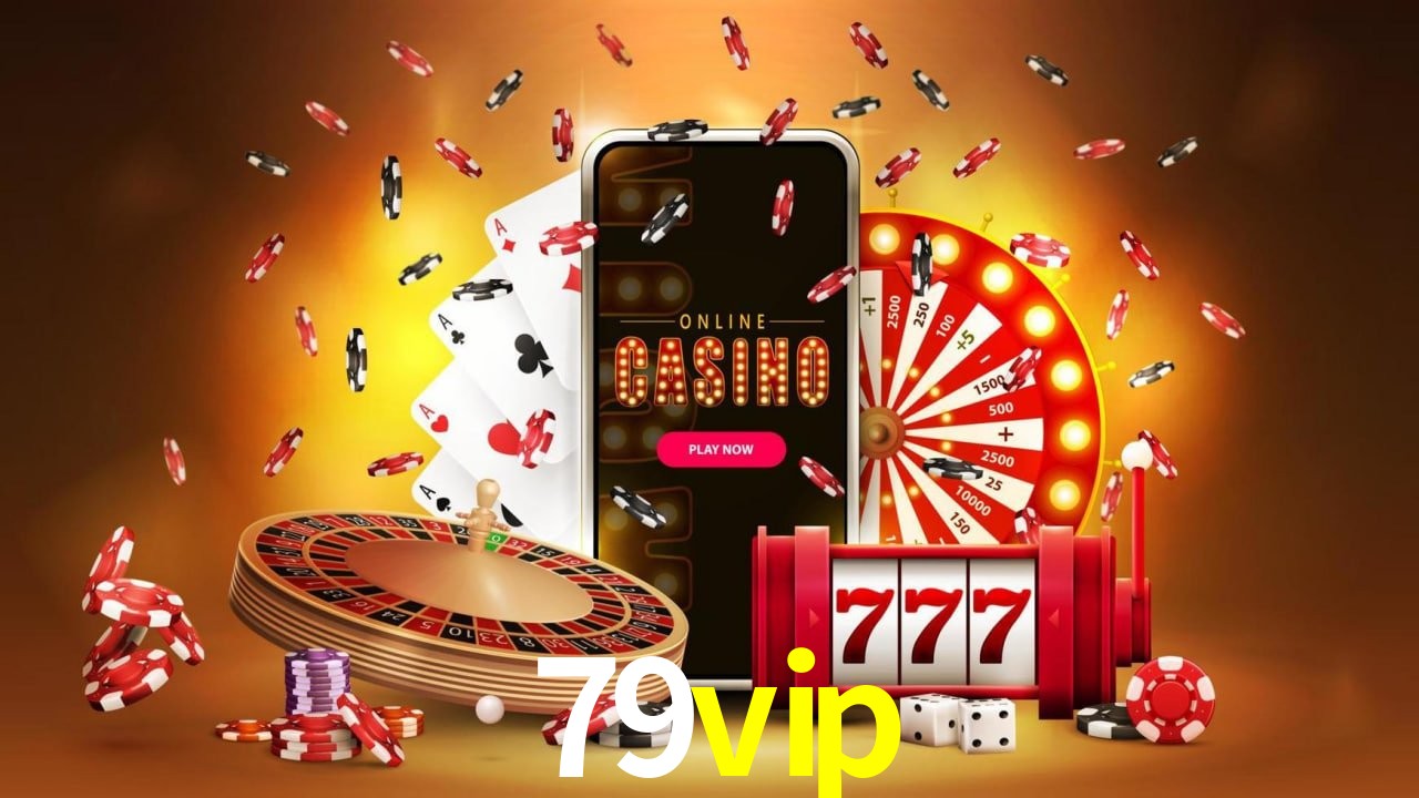 Descubra a Essência do 79vip: Nossa História e Compromissos
