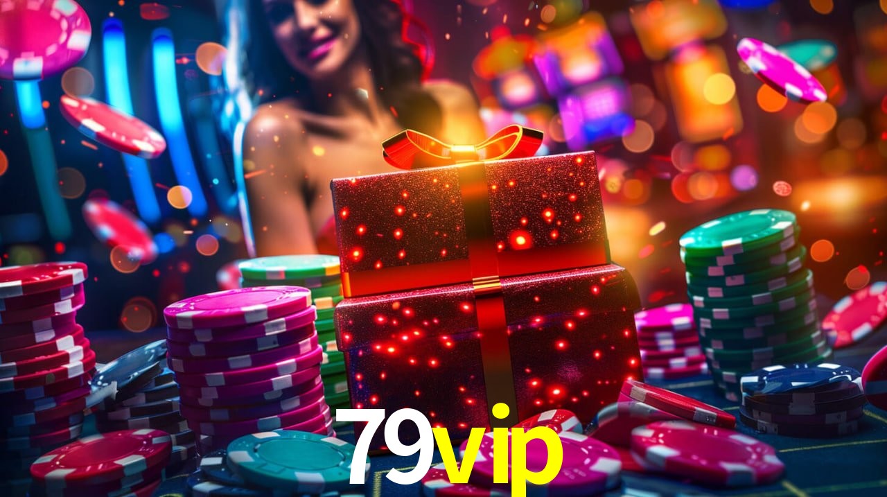 PIX Instantâneo 79vip