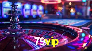 Tecnologia da Plataforma 79vip