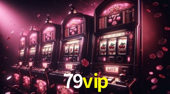 Mesa de Blackjack 79vip