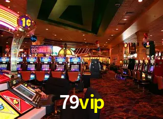 Desvendando o Mundo dos Jogos Virtuais na 79vip