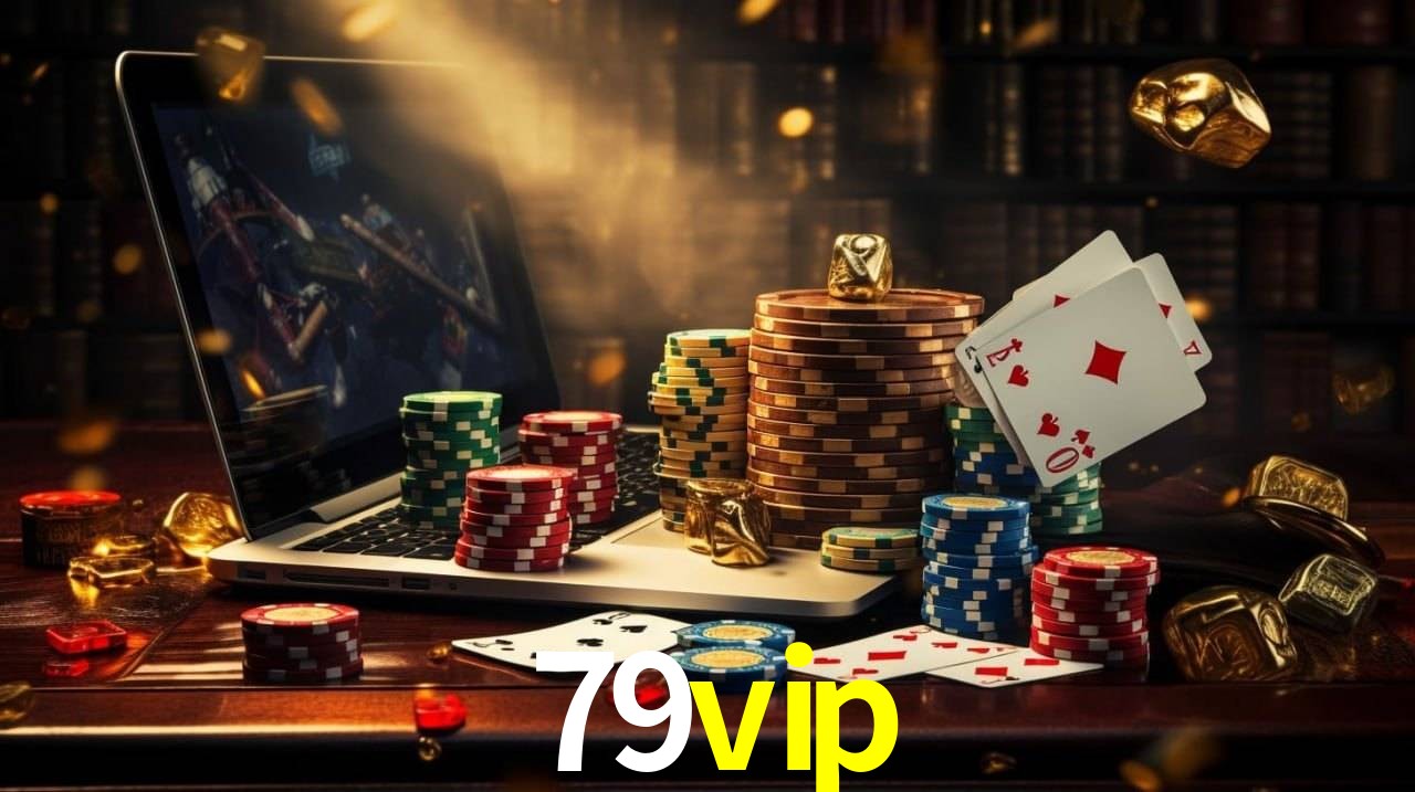 Recursos de Bônus 79vip