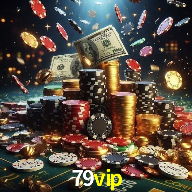 Bônus Diários 79vip