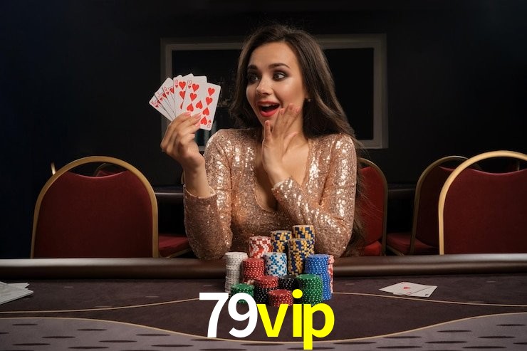 Casino Ao Vivo 79vip