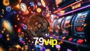 Bônus de Boas-vindas 79vip