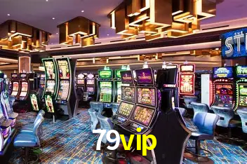 Apostas Esportivas na 79vip: Um Guia Completo