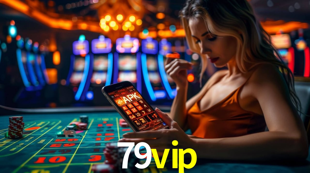 VIP Casino 79vip