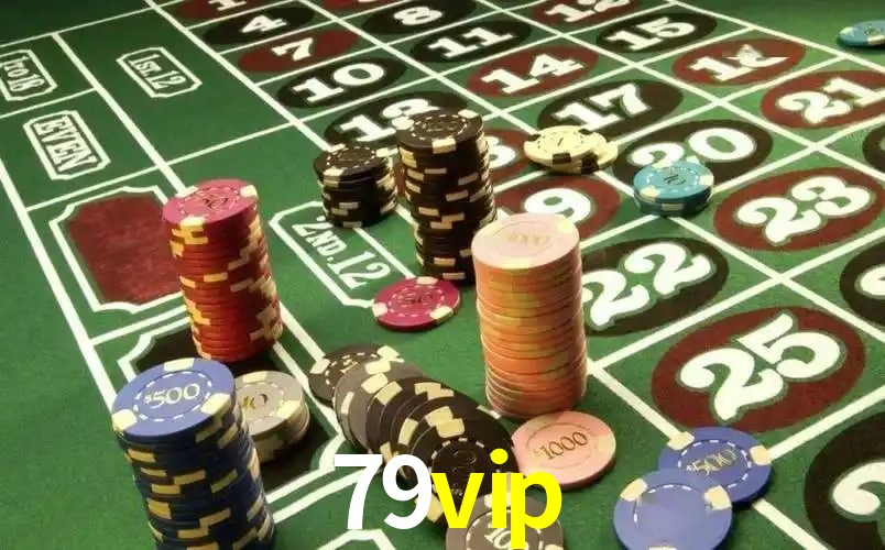 Promoções Sazonais 79vip