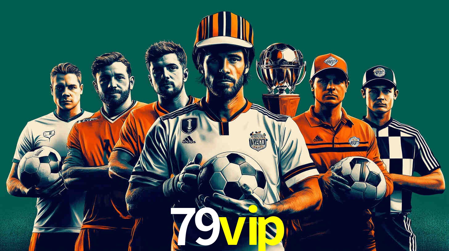 Desvendando o Mundo dos Jogos Virtuais na 79vip
