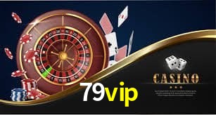 Benefícios da Conta 79vip