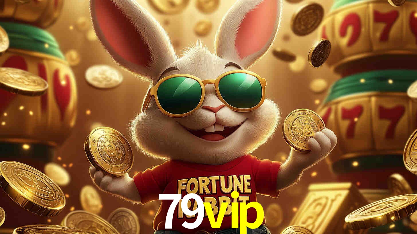 Bônus Generosos e Exclusivos no 79vip para Você!
