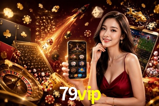 Responsive Design 79vip