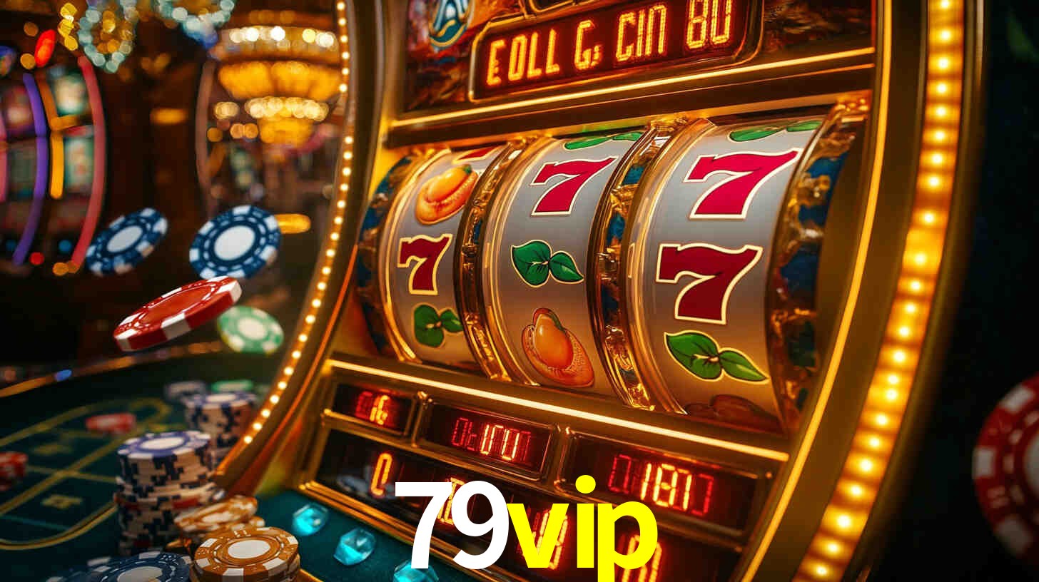 Premium Interface 79vip