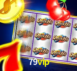 A Popularidade dos Caça-Níqueis no 79vip