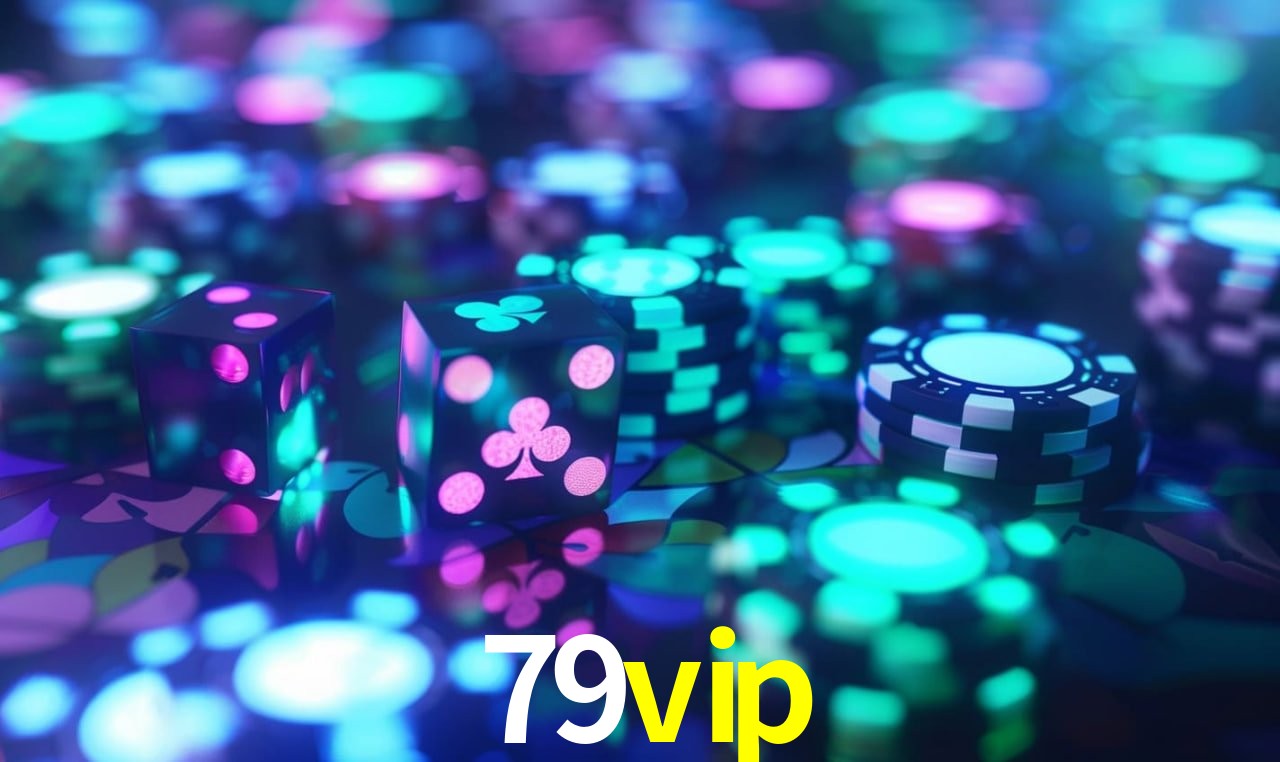 Estatísticas do Jogo 79vip