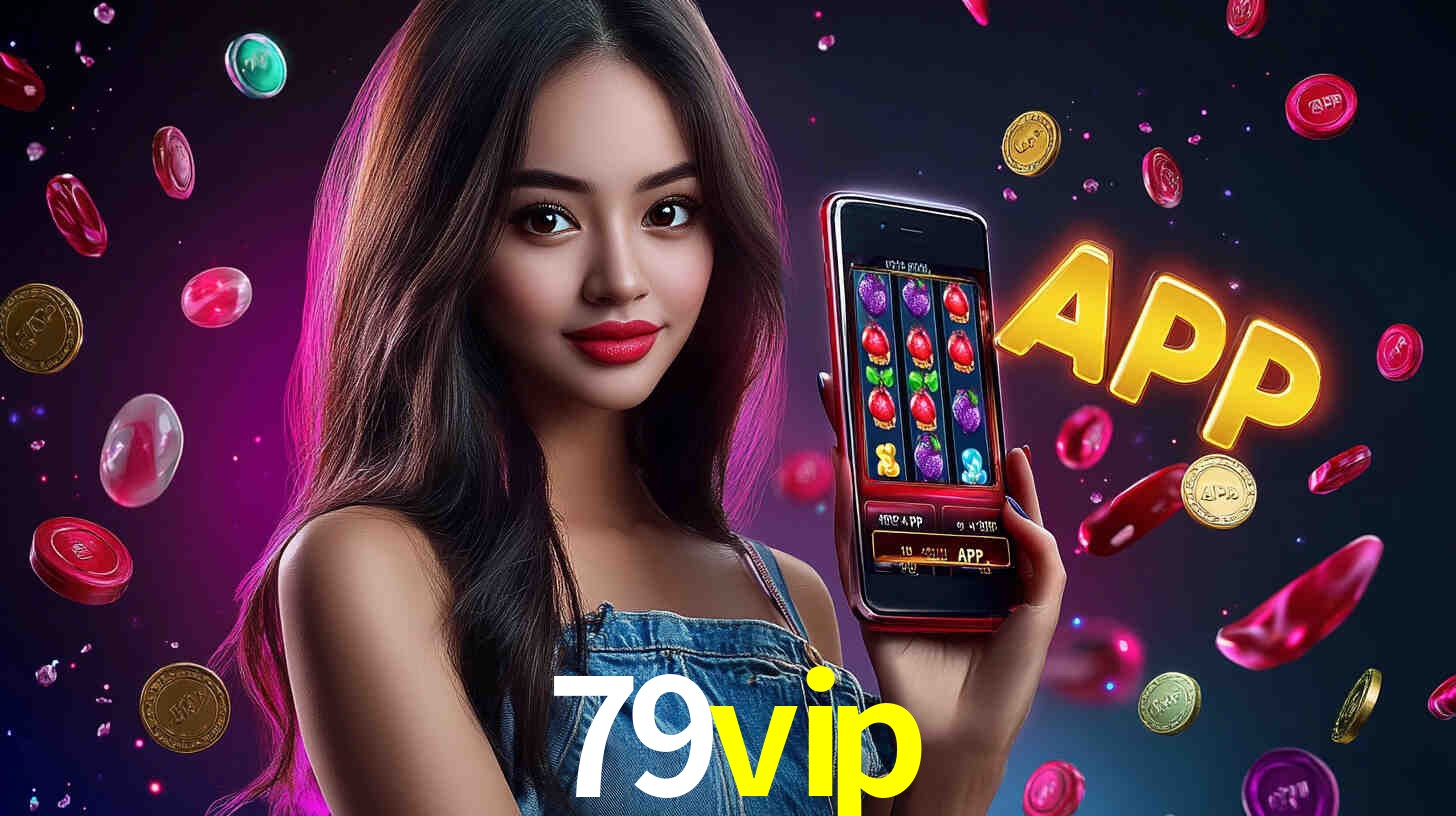 Inovações de Jogos na 79vip: O Futuro das Experiências Interativas