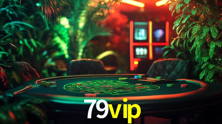 Welcome Bonus 79vip