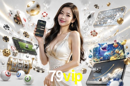 Slot Games 79vip
