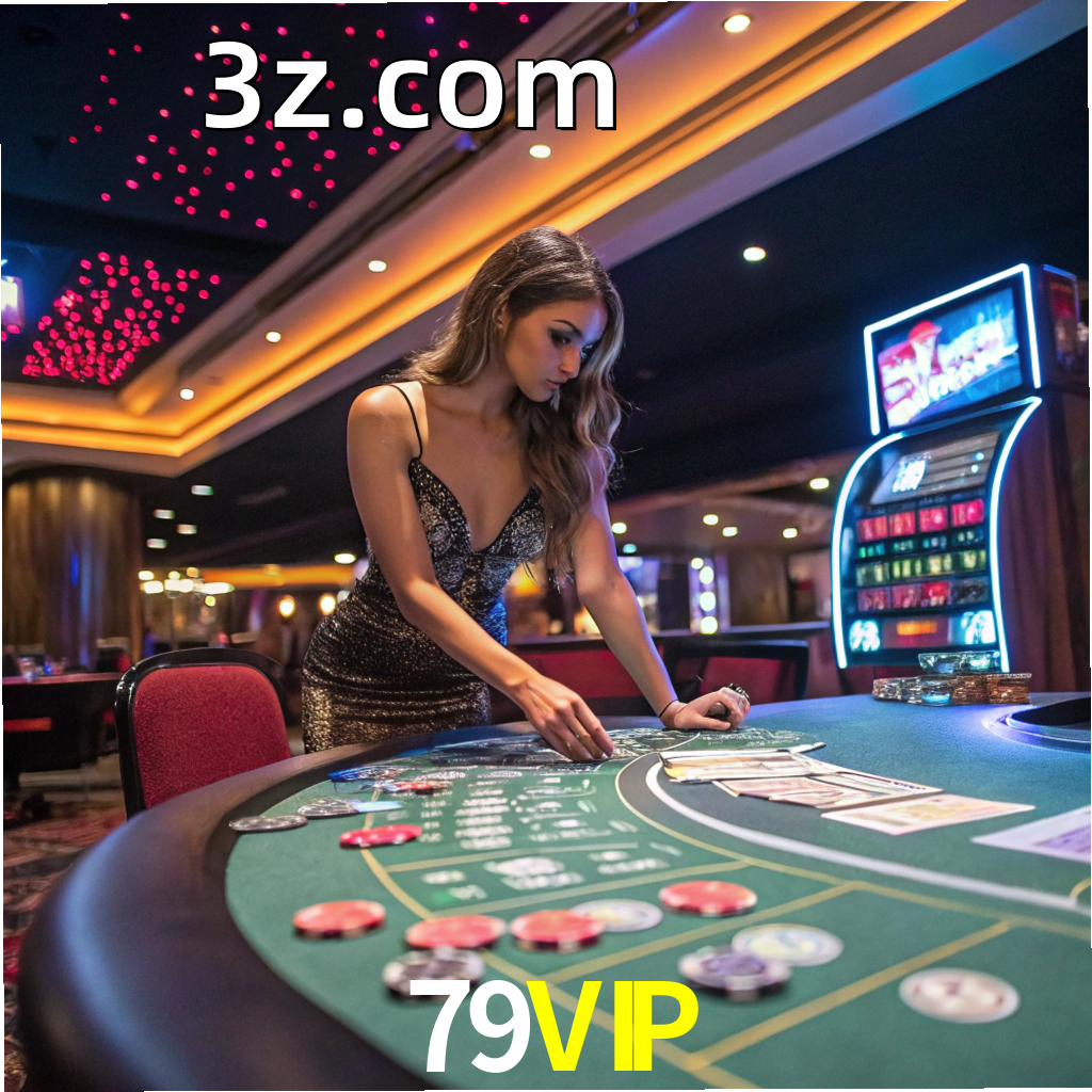 Melhores Jogos de Slots no 79VIP 🍀