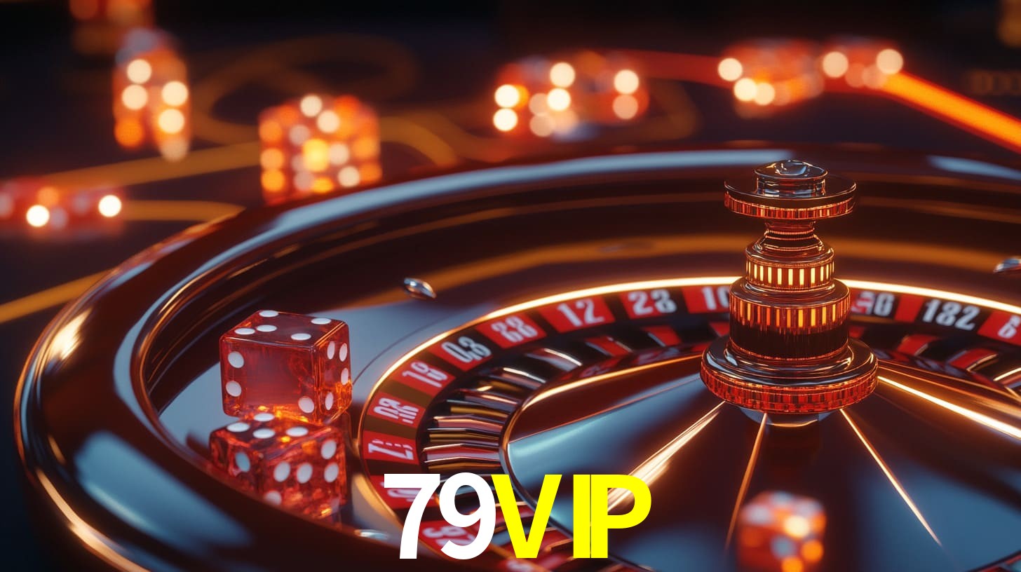 Melhores Jogos de Slots no 79VIP 🍀