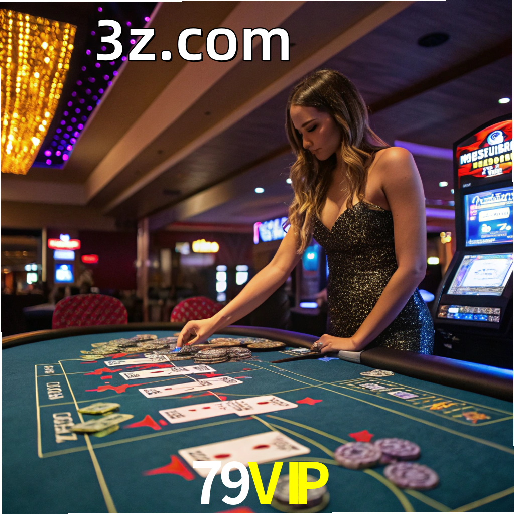 Melhores Jogos de Slots no 79VIP 🍀