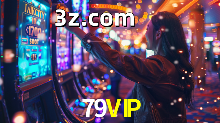 Melhores Jogos de Slots no 79VIP 🍀