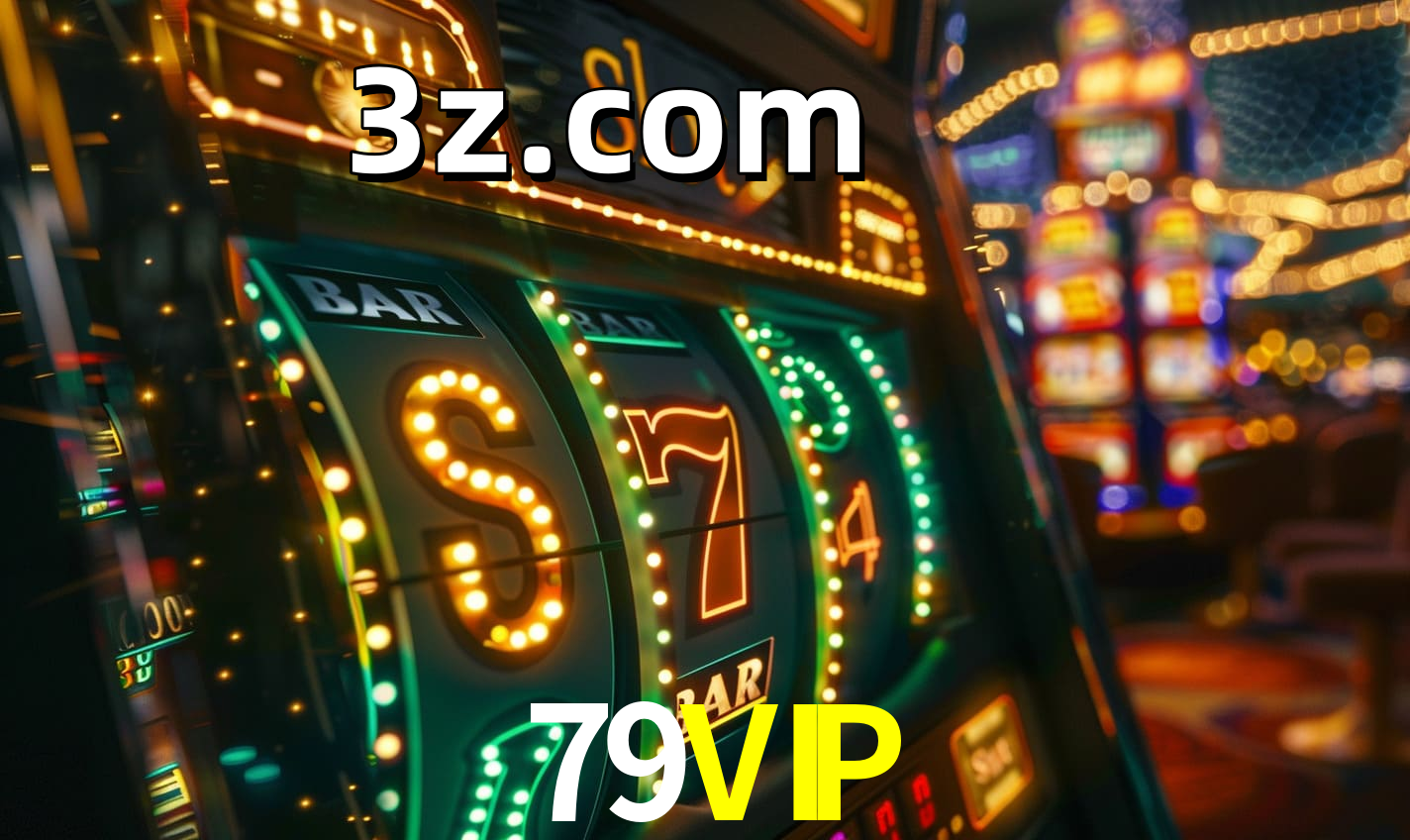 Melhores Jogos de Slots no 79VIP 🍀