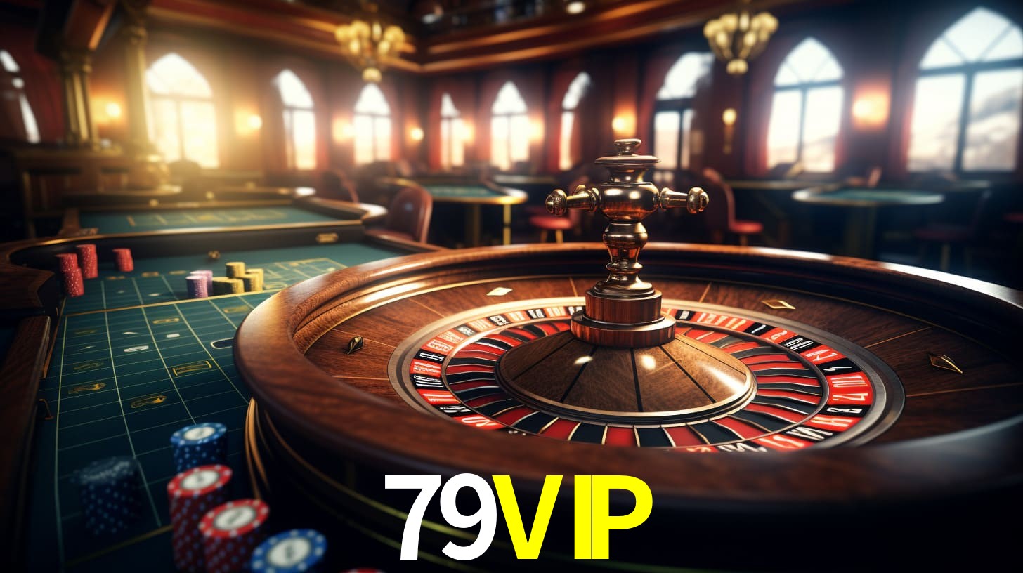 Melhores Jogos de Slots no 79VIP 🍀